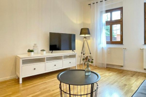Ferienwohnung Altstadtidyll